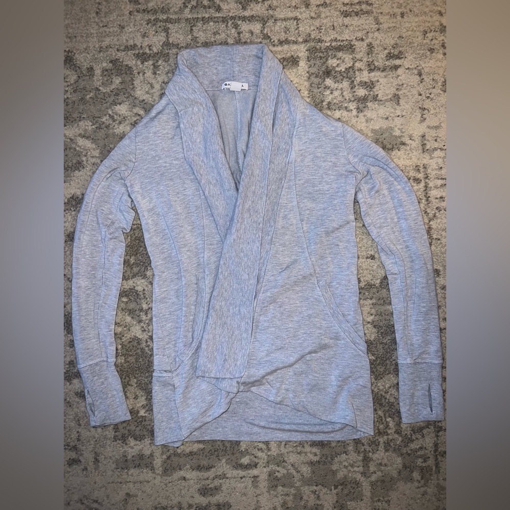 Athleta Cardigan